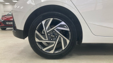 Hyundai i20 1.0T GDi Advance 5dr Petrol Hatchback